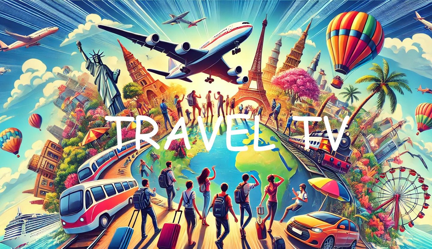 Travel TV